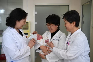 助孕包生男孩服务